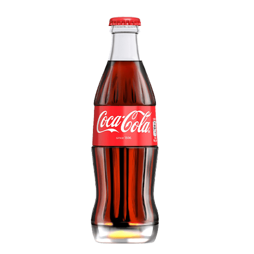 Кока Кола