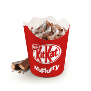 МакФлъри™ Kit Kat