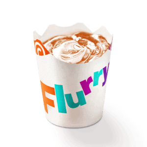 МакФлъри™ Карамел