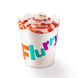 МакФлъри™ Ягода