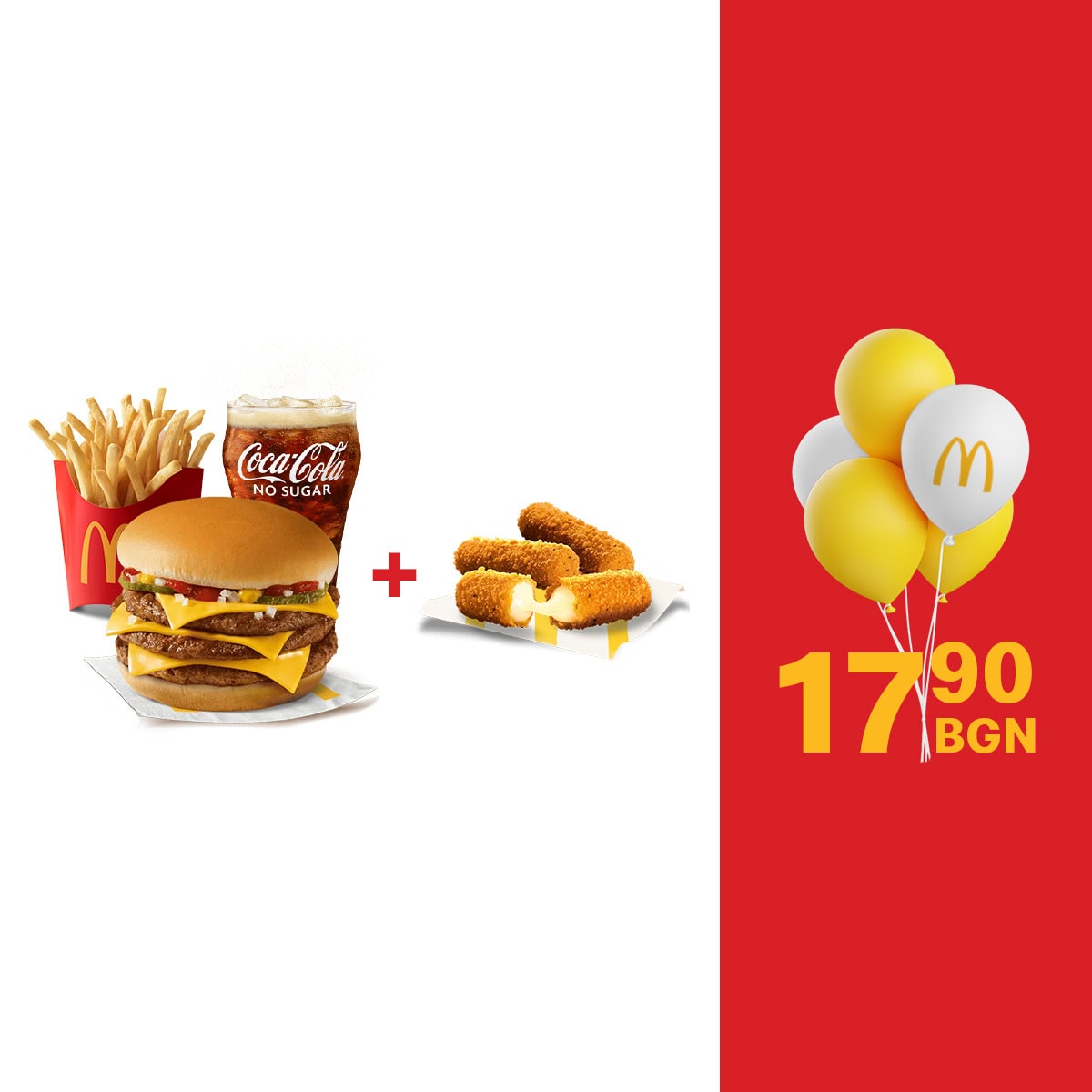 Tripple Cheese + Mozzarella Sticks_EN