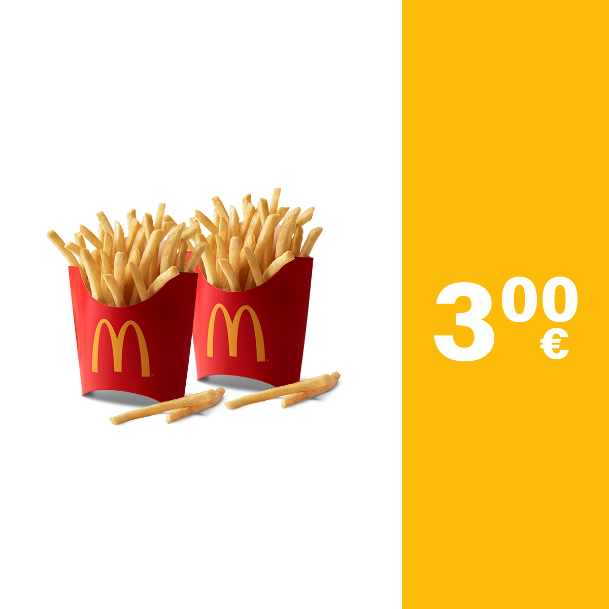 2-х-Мedium-fries